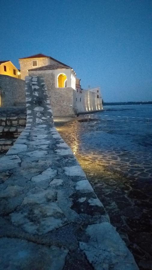 The Green House - 20M From The Beach Novigrad  Luaran gambar