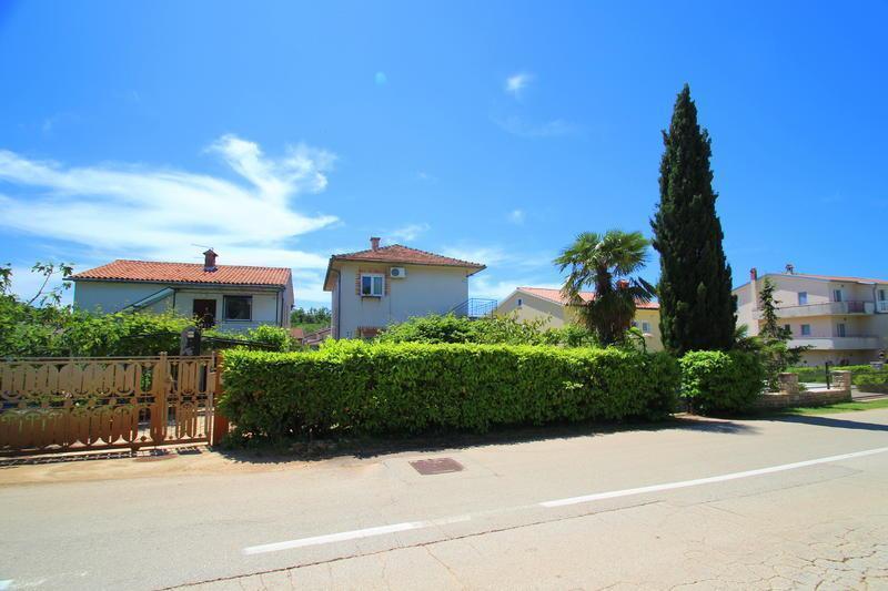The Green House - 20M From The Beach Novigrad  Bilik gambar