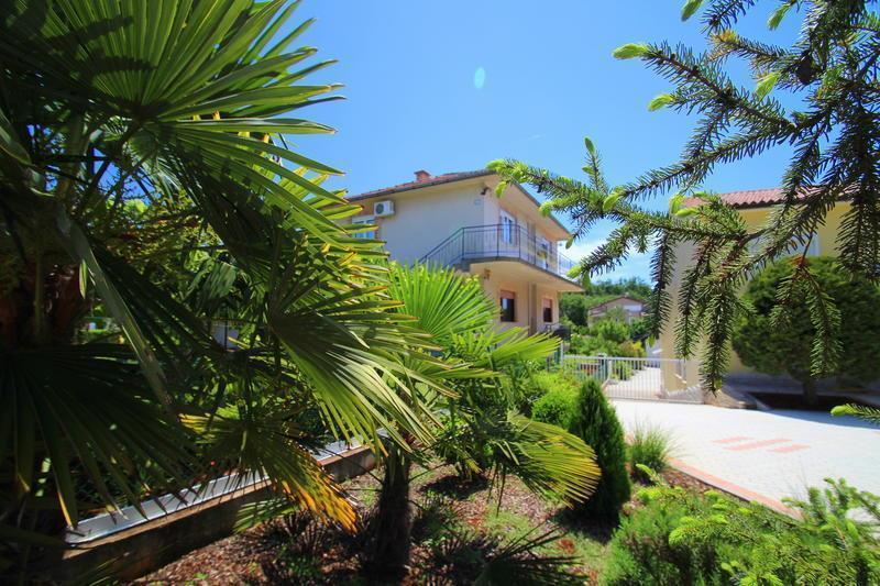 The Green House - 20M From The Beach Novigrad  Bilik gambar
