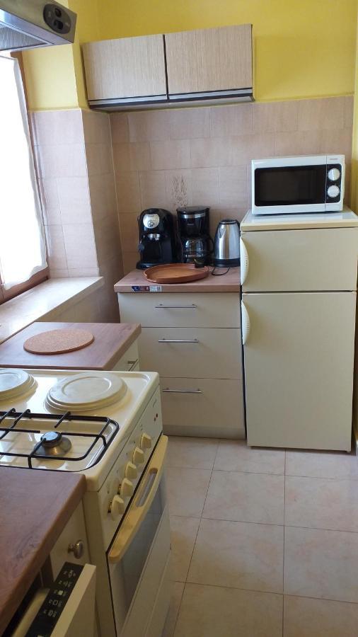 The Green House - 20M From The Beach Novigrad  Luaran gambar