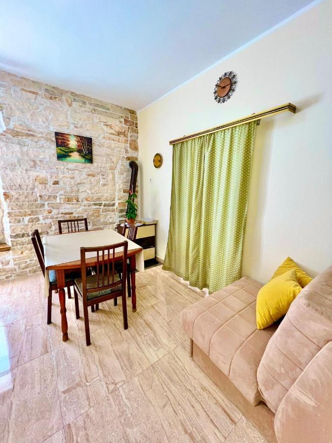 The Green House - 20M From The Beach Novigrad  Luaran gambar
