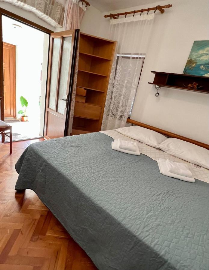 The Green House - 20M From The Beach Novigrad  Luaran gambar
