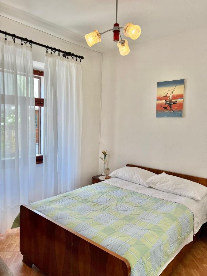 The Green House - 20M From The Beach Novigrad  Luaran gambar