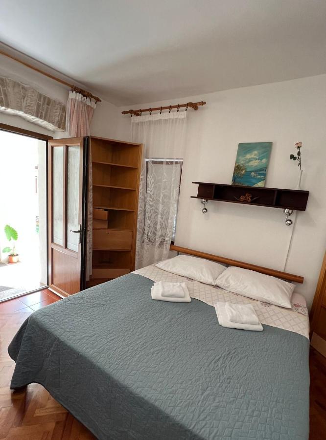 The Green House - 20M From The Beach Novigrad  Luaran gambar