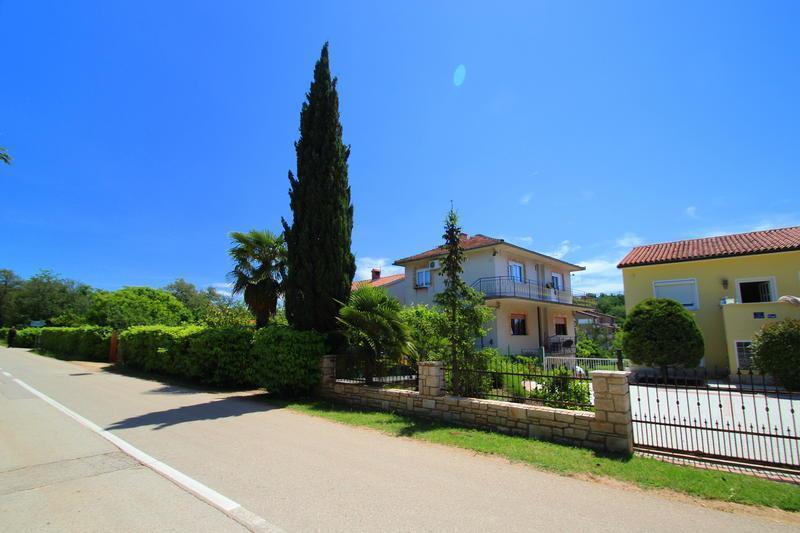 The Green House - 20M From The Beach Novigrad  Bilik gambar