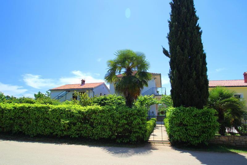 The Green House - 20M From The Beach Novigrad  Bilik gambar