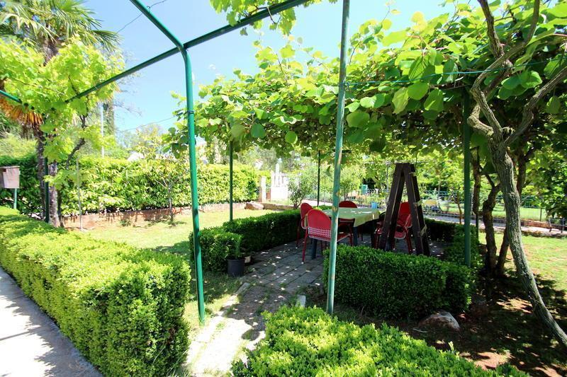 The Green House - 20M From The Beach Novigrad  Bilik gambar