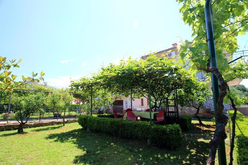 The Green House - 20M From The Beach Novigrad  Bilik gambar