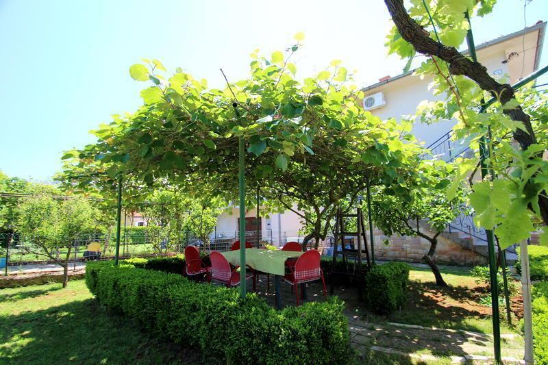 The Green House - 20M From The Beach Novigrad  Bilik gambar