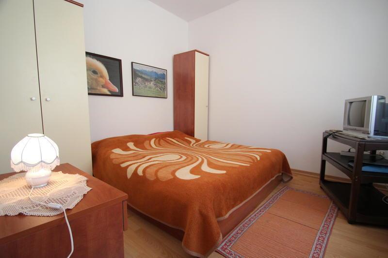 The Green House - 20M From The Beach Novigrad  Bilik gambar