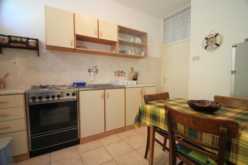 The Green House - 20M From The Beach Novigrad  Bilik gambar