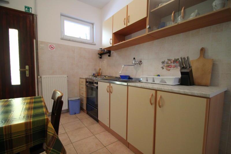 The Green House - 20M From The Beach Novigrad  Bilik gambar