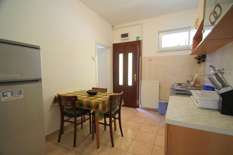 The Green House - 20M From The Beach Novigrad  Bilik gambar