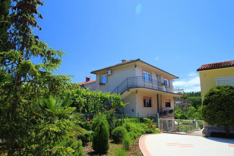 The Green House - 20M From The Beach Novigrad  Bilik gambar