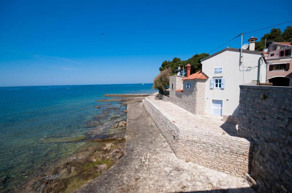 The Green House - 20M From The Beach Novigrad  Luaran gambar